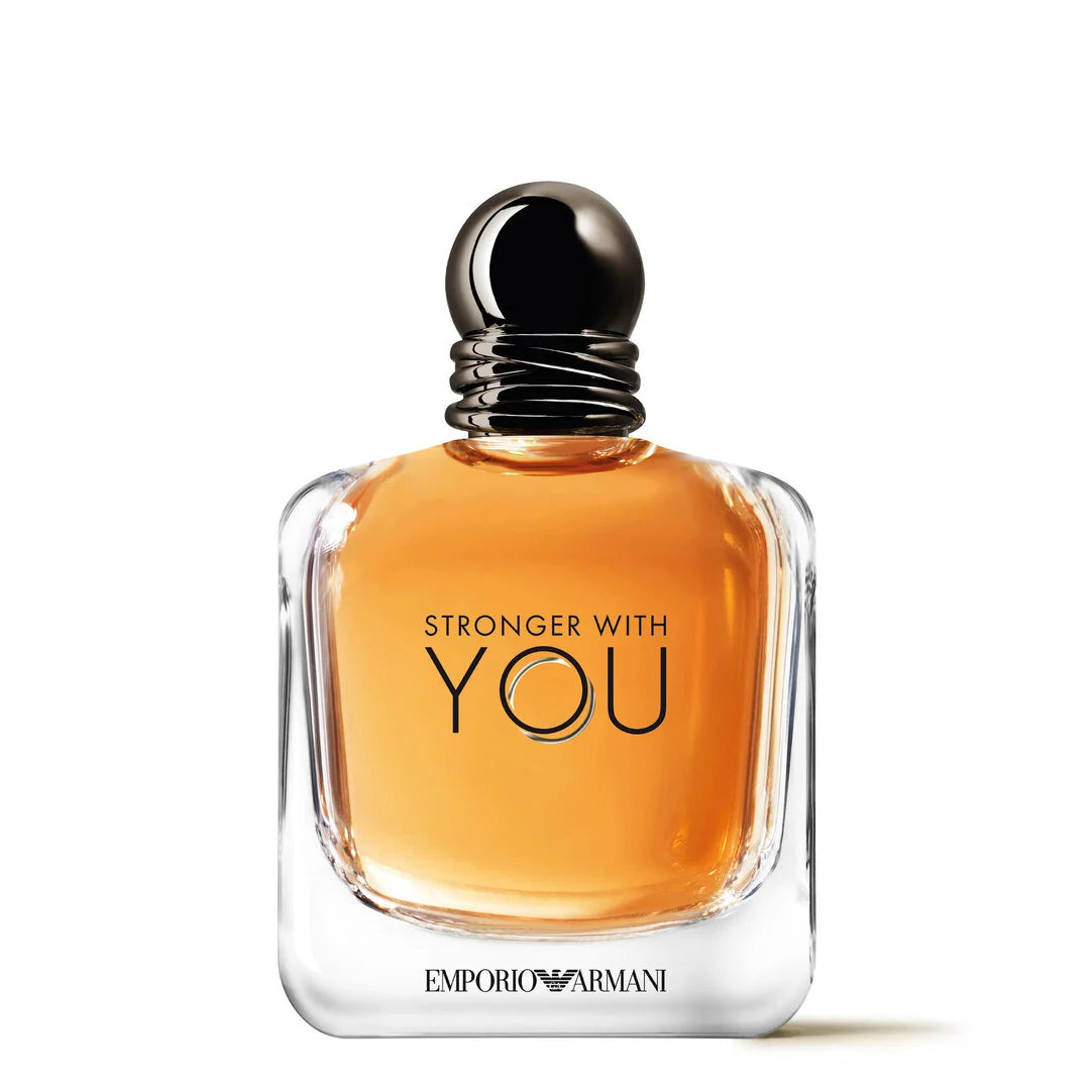 Emporio Armani - Stronger With You 100ML